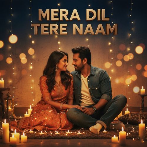 Mera Dil Tere Naam