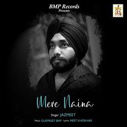 Mere Naina-KC9ZUx1xZHk