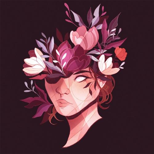 Mil Ramos cover art