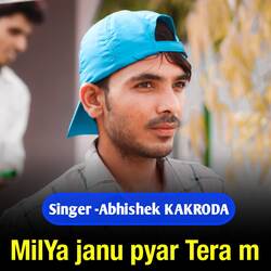 Milya Janu Pyar Tera M-JQ4qCUwIdWs