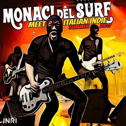 Amarsi Male (Lo Stato Sociale Cover) cover art