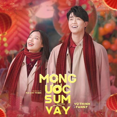 Mong Ước Sum Vầy_poster_image