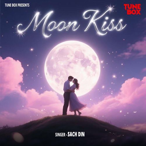 Moon Kiss