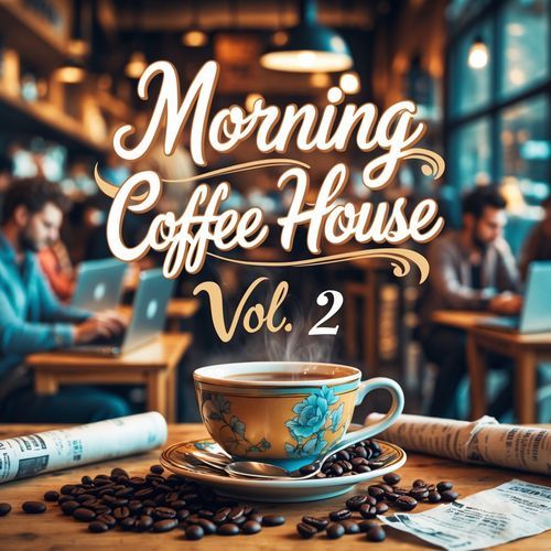 Morning Coffee House, Vol. 2