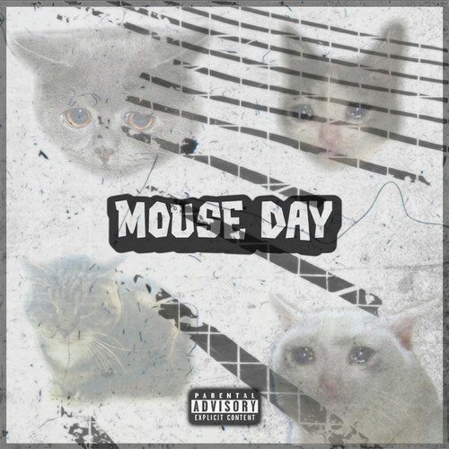 Mouse Day (Prod. Soundbazz) cover art