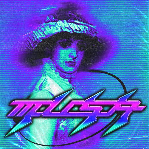 Musa cover art