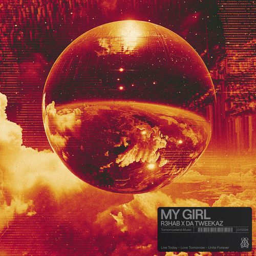 My Girl_poster_image