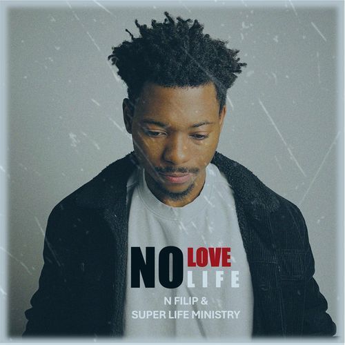 No Love No Life