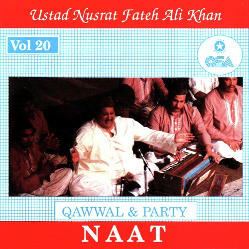 Naat, Vol. 20_poster_image