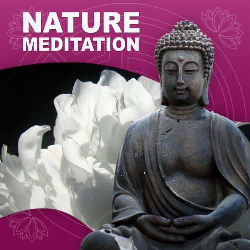 Nature Meditation cover art