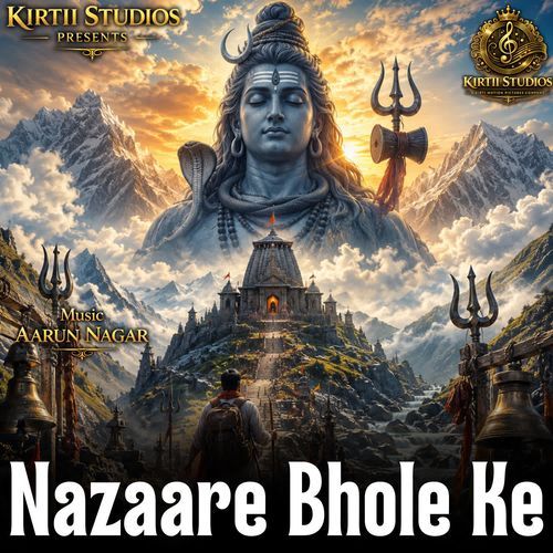 Nazaare Bhole Ke