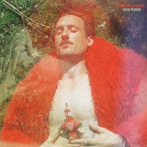 The Devil Went Down To Silverlake cover art