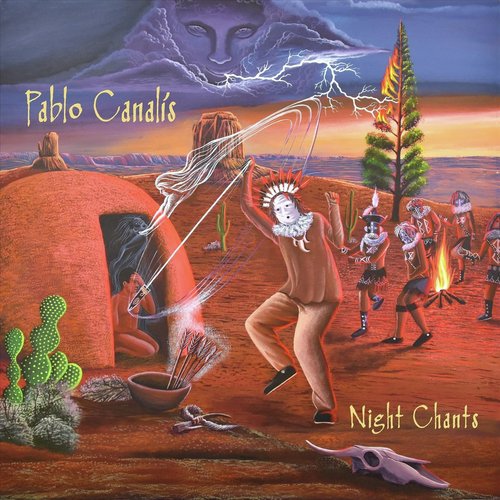 Ecm cover art