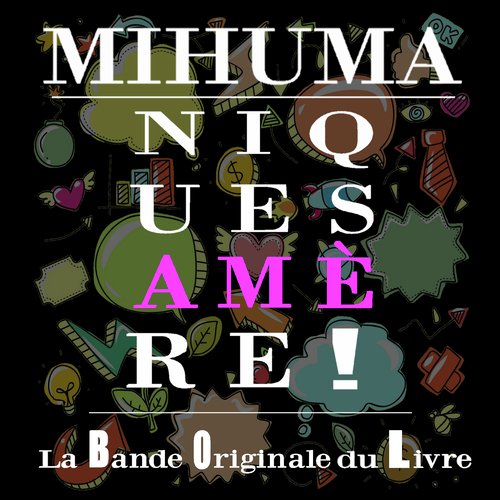 Je t'aime toutes (Instrumentale) cover art