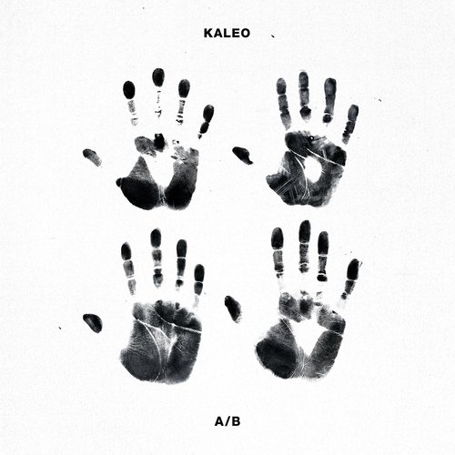 No Good (Kaleo Alternate Versions)_poster_image