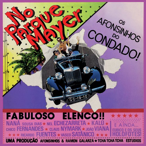 Prima Vera cover art