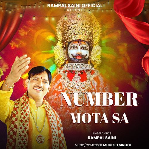 Number Mota Sa