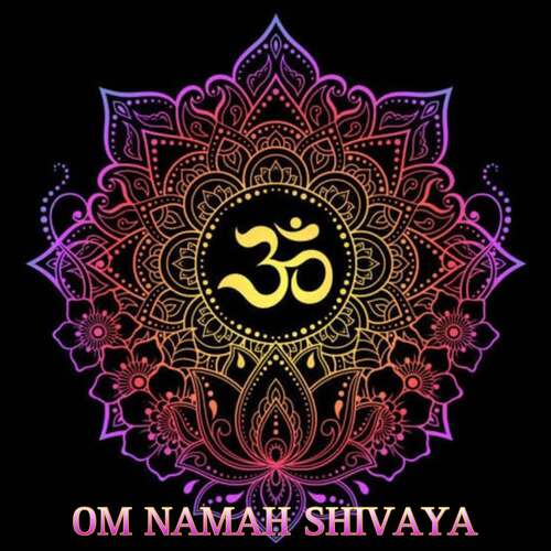 Om Namah Shivaya