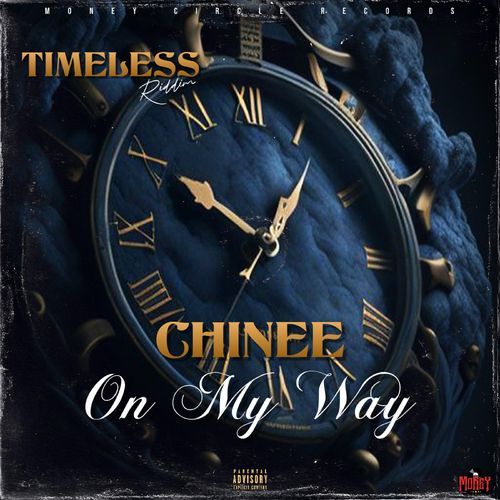 On My Way (feat. Chinee)