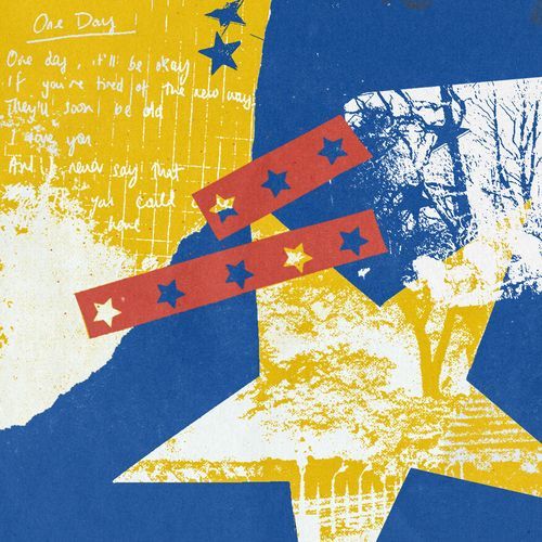 One Day cover art