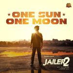 One Sun One Moon (From "Jailer 2") artwork