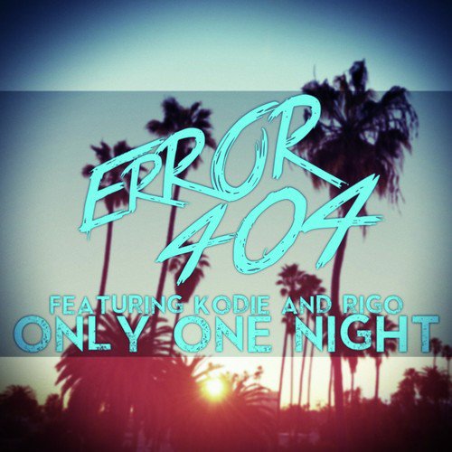 Only One Night