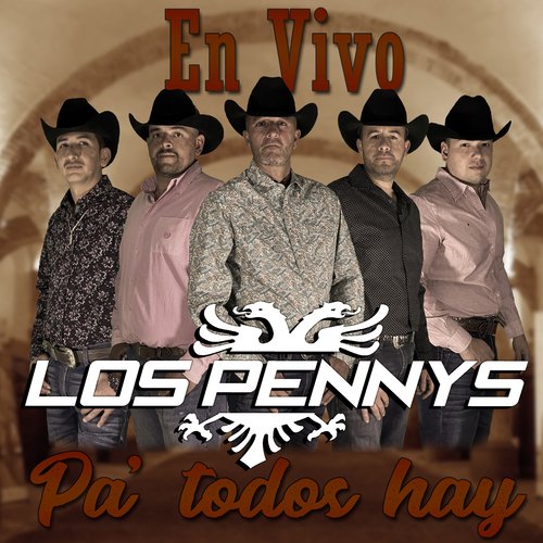 Los Versos De Muel (En Vivo) cover art