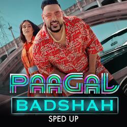 Paagal (Sped Up)-Jy0cBUJ,UEk