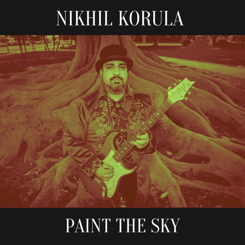 Paint the Sky