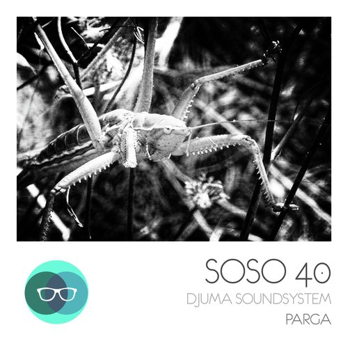 Parga cover art
