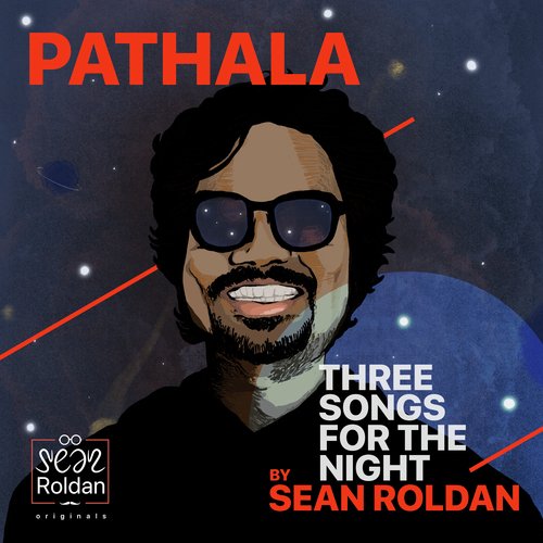 Pathala (Three Songs for the Night)