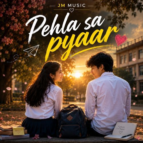 Pehla sa pyaar
