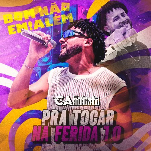 Pra Tocar na Ferida 1.0