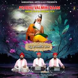 Prabhu Valmiki Naam-KS8xbgxieWs