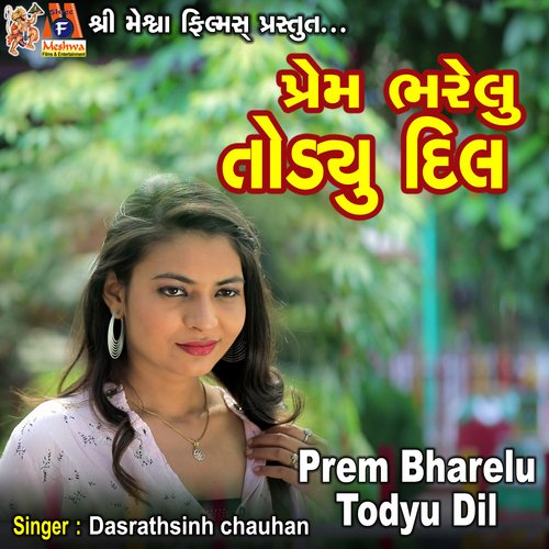 Prem Bharelu Todyu Dil