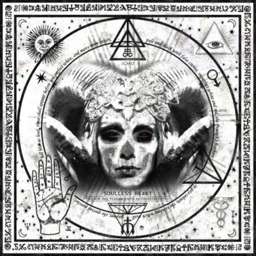 Involucion No Existencial cover art