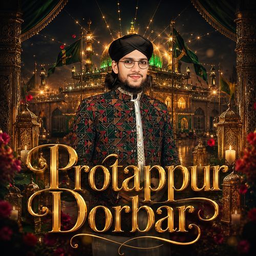 Protappur Dorbar