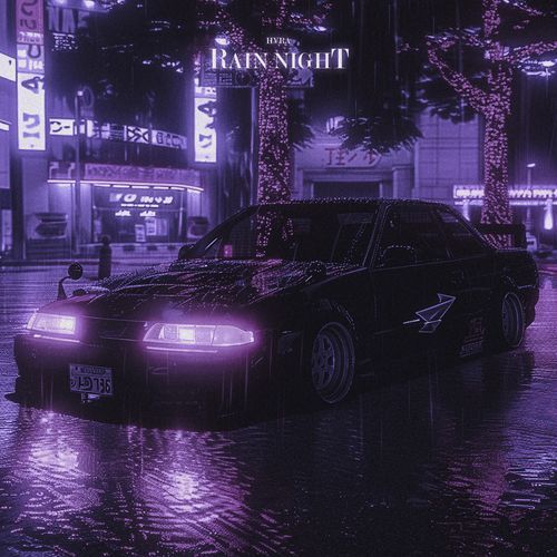 RAIN NIGHT_poster_image