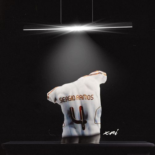RAMOS cover art