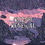 Imaginative Rainy Journey for Exploration and Discovery artwork