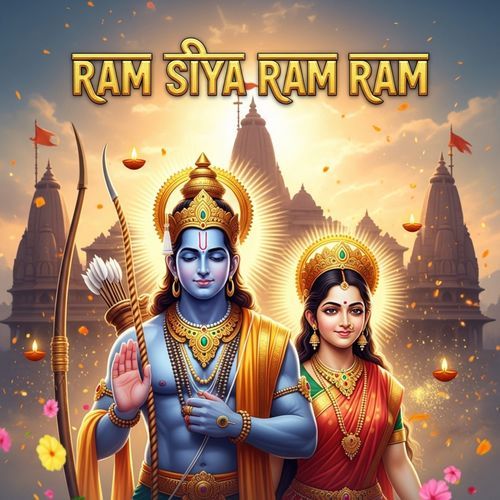 Ram Siya Ram Ram