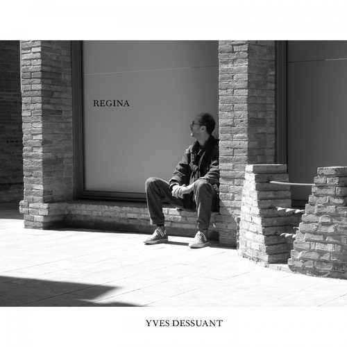 Regina cover art