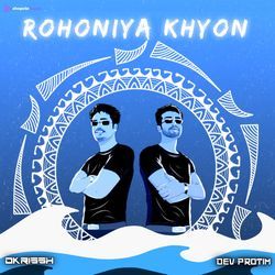 Rohoniya Khyon