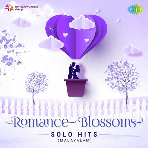 Romance Blossoms - Solo Hits