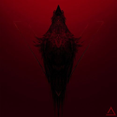 Bishop cover art