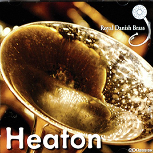 Heaton - Praise - March