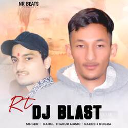 Rt Dj Blast-XQ5dfzhWXgM