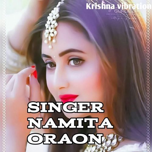 SINGER NAMITA ORAON