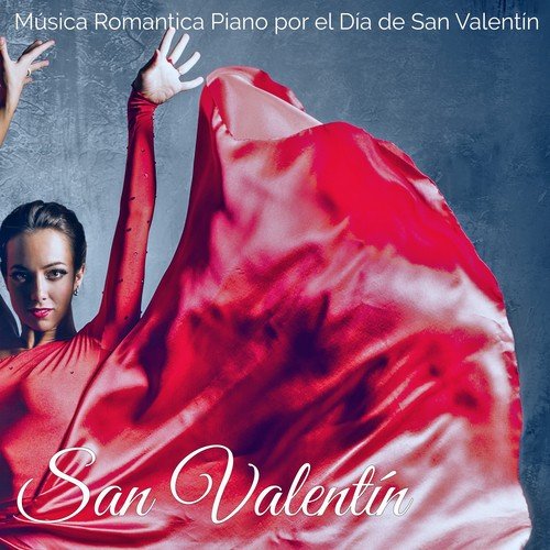 Musica Suave cover art