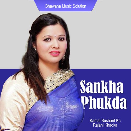 Sankha Phukda